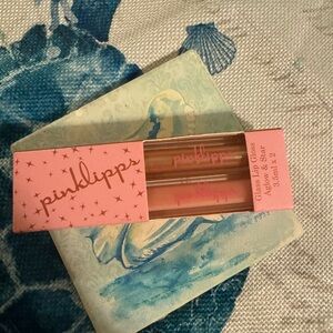 Pinklipps Glass lip Gloss